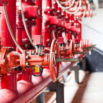 Fire Fighting Systems